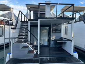 Floating House - SEA SUITE
